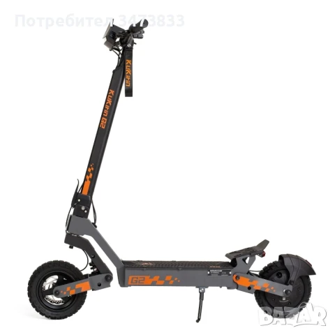 КуКирин/ KuKirin G2, снимка 1