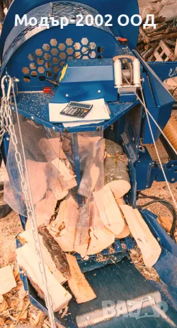 Дърва за Огрев - реален кубик нарязани и нацепени, снимка 2 - Други стоки за дома - 48150063