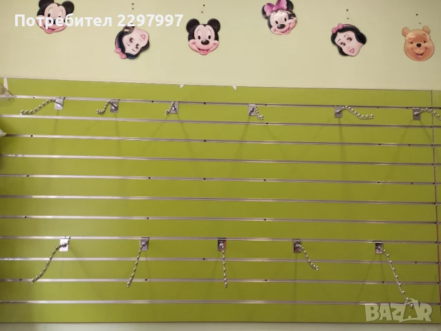 Оборудване  за магазин, снимка 14 - Оборудване за магазин - 50217689