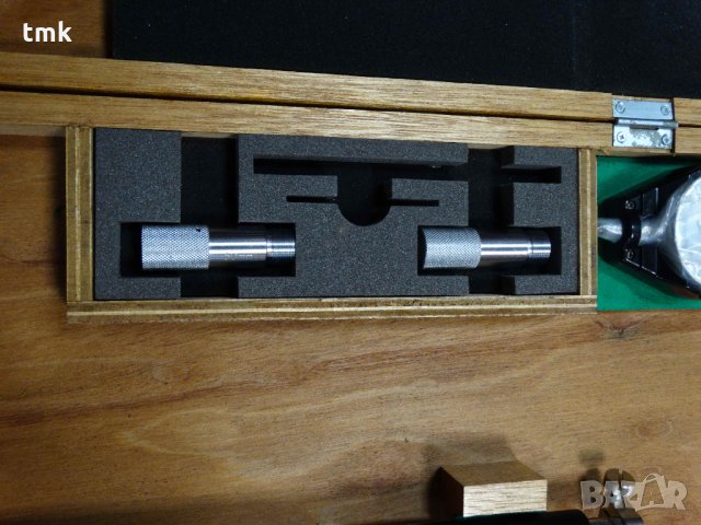 Вътромер Mitutoyo 511-315 , 250-400 mm, снимка 3 - Шублери - 30592932