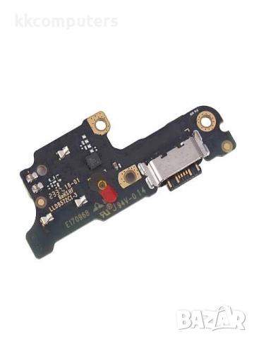 БЛОК ЗАХРАНВАНЕ XIAOMI REDMI 13C (23108RN04Y), снимка 2 - Резервни части за телефони - 51722892