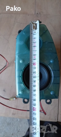 Суббуфер от телевизор SONY, снимка 4 - Тонколони - 54310887