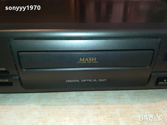 TECHNICS SL-PG490 MADE IN GERMANY 2412211137, снимка 8 - Декове - 35232867