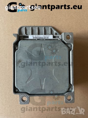 Airbag Аербег модули за всички модели БМВ е36 е39 е46 е60 е90  BMW e36 e39 e46 e60 e90 F serie, снимка 9 - Части - 38500793