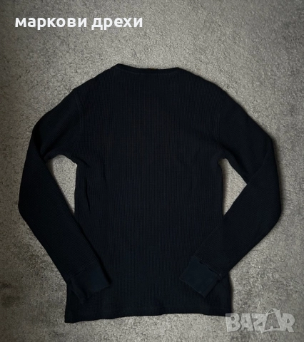 Ralph Lauren Sweatshirt Blue S, снимка 3 - Блузи - 52704331