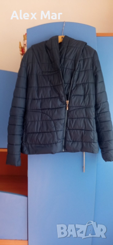 яке , снимка 1