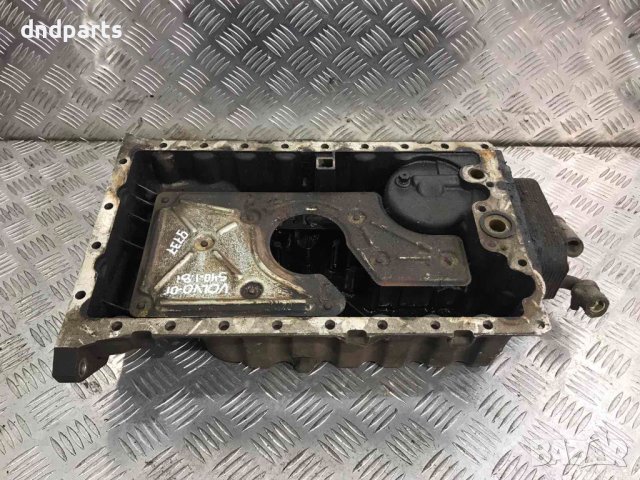 Картер Volvo S40,1.8i,2001г.