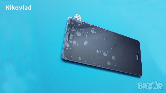 Дисплей Nokia 8, снимка 2 - Резервни части за телефони - 34303781