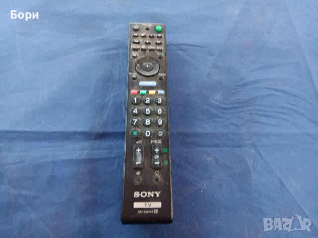 Дистанционно SONY ///, снимка 6 - Дистанционни - 44248255