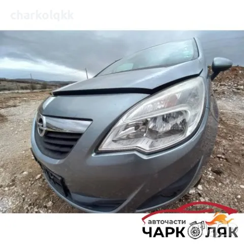 Ляв фар Опел Мерива Б