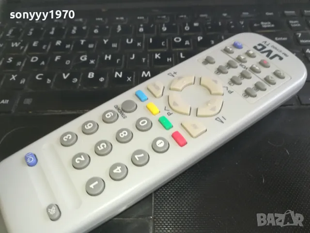 JVC REMOTE CONTROL 2009241317, снимка 6 - Дистанционни - 47302323