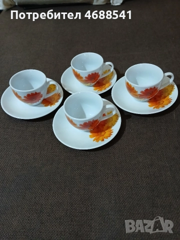 Чаши за кафе