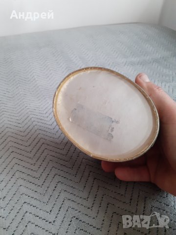 Стара кутия Шоколадови бонбони Дар,Малчика, снимка 6 - Други ценни предмети - 31202273