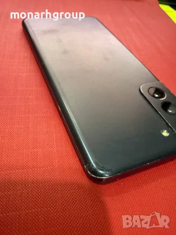 Телефон Samsung Galaxy S21 5G/RAM 8GB/128GB, снимка 5 - Samsung - 55805514