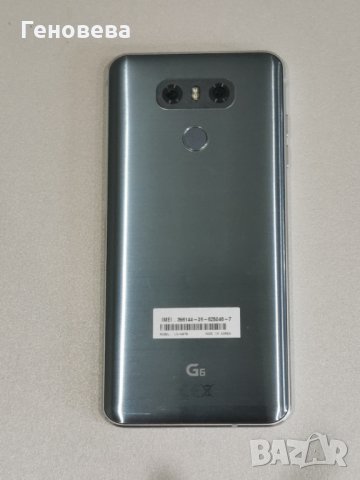 LG G6, снимка 3 - LG - 32119308