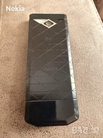 Nokia 7900 Prism  ретро колекционерски модел, снимка 8 - Nokia - 55950788
