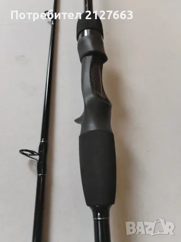 Спининг Въдици WFT, снимка 9 - Въдици - 38132948