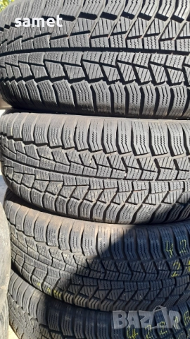 Гуми 215 60 17викинг