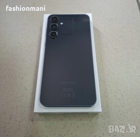 Samsung Galaxy A55 5G 128GB , снимка 5 - Samsung - 52839058