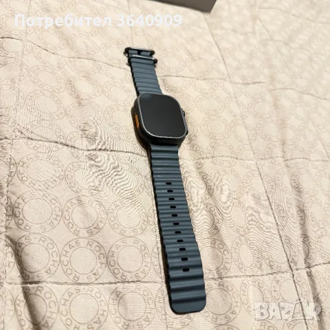 Apple Watch Ultra 3