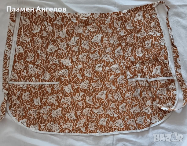 Кухненски престилки, снимка 5 - Други - 51019714