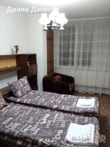 Апартамент "Димови", снимка 2 - Квартири, нощувки - 50983046