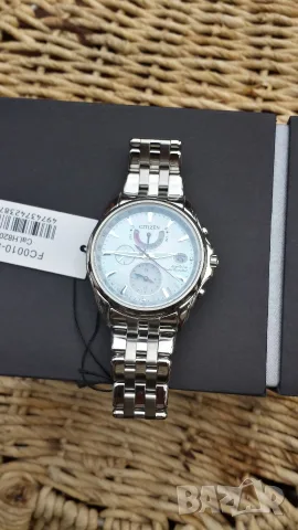 Дамски Citizen Eco-Drive Elegant. , снимка 9 - Дамски - 56235712