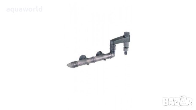 "ПРОМОЦИЯ" EHEIM Installation Set 2 - Изход за външни филтри, снимка 2 - Оборудване за аквариуми - 39488554