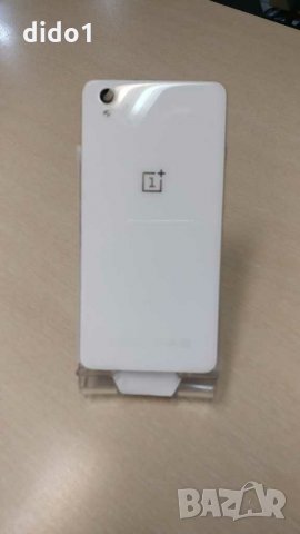 OnePlus X бял употребяван, снимка 3 - Други - 31337257