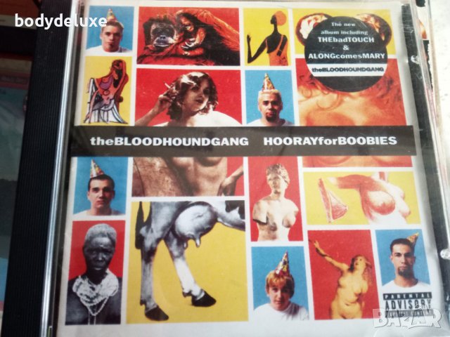 аудио дискове, снимка 14 - CD дискове - 27947642