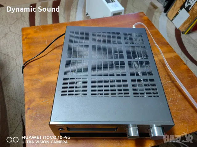 Yamaha RX-V10MKII Receiver- 130лв, снимка 4 - Ресийвъри, усилватели, смесителни пултове - 48701160