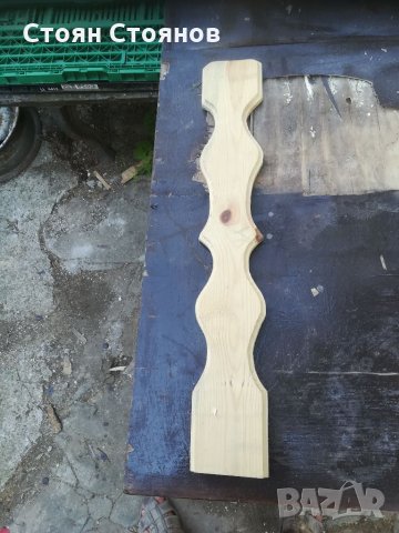 Продавам стоборки за огради, снимка 9 - Дограми - 27929422