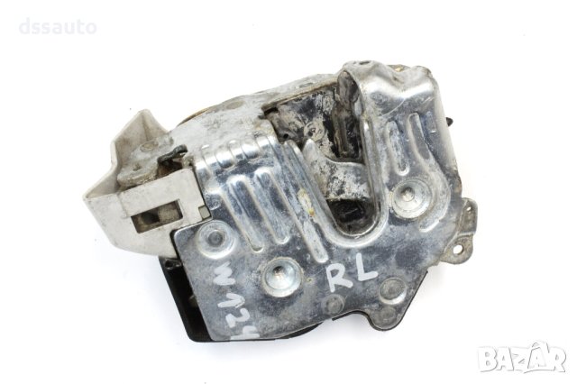 Брава задна лява врата Mercedes W124 OEM KIEKERT