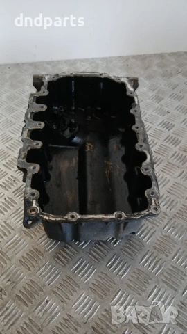 Картер Seat Toledo 1.6 TDI 2016