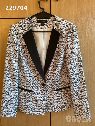 Дамско сако AMISU