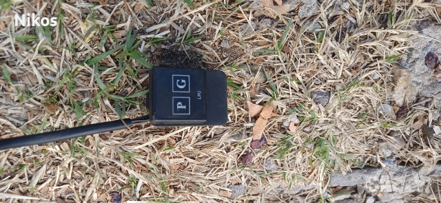 газова уредба , снимка 10 - Части - 52641280