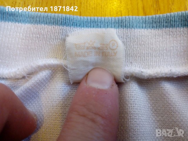 БЕЗПЛАТНА ДОСТАВКА !!! Ретро тениска на Аржентина/Argentina, снимка 5 - Фен артикули - 36729152