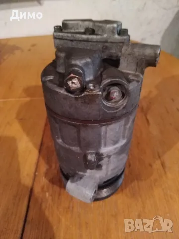 компресор за климатик бмв Е46 318 143кс bmw e46 318i 143ks , снимка 4 - Части - 49234678