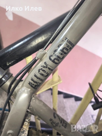 Продава се , снимка 7 - Велосипеди - 54309447
