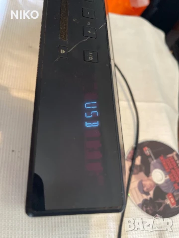 SONY CMT-X3CD система, снимка 3 - Аудиосистеми - 51385413