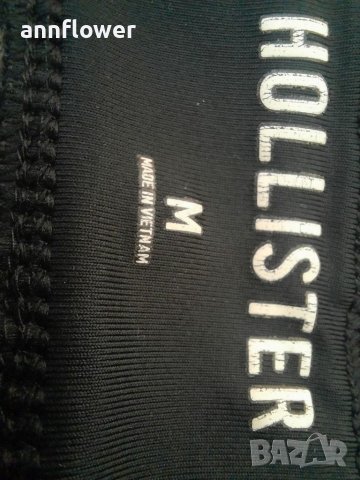 Бюстие Hollister  M, снимка 7 - Корсети, бюстиета, топове - 37897992