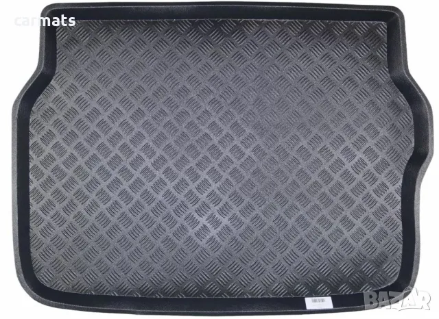 Стелка за багажник Rezaw-Plast за Opel Astra G (1998-2008) - Хечбек