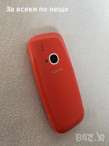 Nokia 3310 DS TA-1030 , НОКИЯ С ДВЕ СИМ КАРТИ!, снимка 8 - Nokia - 56228606