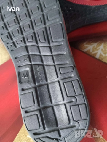 чехли-сандали., снимка 6 - Мъжки чехли - 49605274