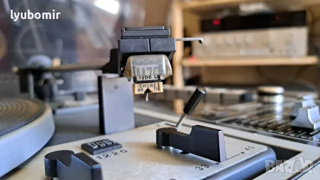 Грундиг комбо, снимка 3 - Ресийвъри, усилватели, смесителни пултове - 50128934