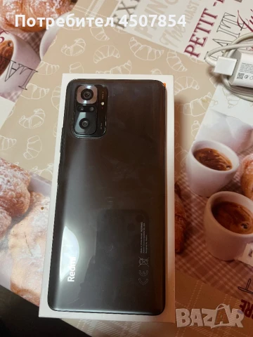 Xiaomi Redmi Note 10 Pro, снимка 1
