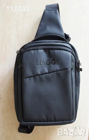 LLAGGI нова оригинална чантичка
