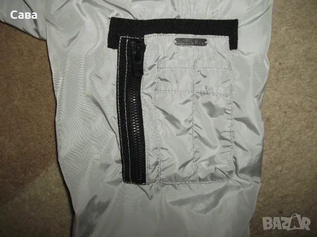 Яке пролет,есен JACK&JONES  мъжко,С, снимка 3 - Якета - 56466317