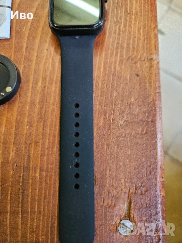 Smart Watch / Смарт часовник. Чисто нов., снимка 6 - Смарт часовници - 52361302