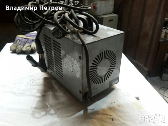 Електрожен , снимка 3 - Други машини и части - 31901215